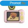 Denver KCA-1351 Digital Kids Camera Rose
