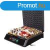 Elektromos gofrist - 1500W