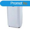 Ambiano DH-23 elektromos, kompresszoros pramentest, 420W 