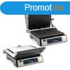 Ambiano GTSF-KG03 inox nemesacl 2200W elektromos digitlis 