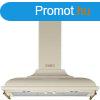 Smeg KC19POE Cortina fali praelszv bzs/bronz 90cm
