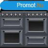 Smeg TR4110IGR2 Victoria szabadonll tzhely palaszrke 3 s