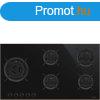 Smeg PV695LCNR bepthet gz fzlap Dolce Stil Novo vegke