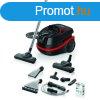 Bosch BWD421POW takartgp 2100W HEPA H13 szr