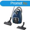 Bosch BGL8X230 Serie8 porzskos porszv HEPA kk