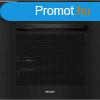 Miele H 2861-1 BP 125 Edition Obszidinfekete  bepthet s