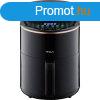 Tesla AF450BCS 3in1 Airfryer 4,5L fekete/rz