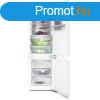 Miele KFN 7774 C bepthet kombinlt htszekrny