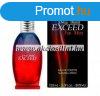 New Brand Exceed for Men EDT 100ml / Christian Dior Fahrenhe