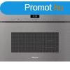 Miele DGC 7440 HCX Pro bepthet kombi gzprol