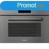 Miele DGM 7845 gzprol mikrohullm zemmddal