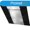 Miele DA 6066 W Black Wing fali praelszv
