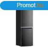 Whirlpool szabadonll Alsfagyaszts Ht W7X 94T KS Fekete