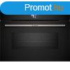 Bosch CMG7761B1 kompakt st mikrohullmmal TFT TouchDisplay