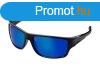 Berkley B11 Sunglasses Black Gray Blue Revo (1531439) Polrl