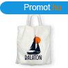 Balatonos vszontska, Balaton, vitorls