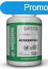 Astaxanthin 30 db vegn kapszula, 10 mg, Haematococcus pluvi