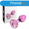 Icicles No. 48 - virgos veg anl kp (pink)