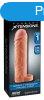 X-TENSION Perfect 1 - heregyrs pniszkpeny (17,7cm) - nat