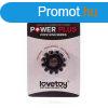Power Plus fekete pniszgyr 2
