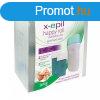 X-Epil Happy roll - gyantz szett