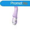 Satisfyer Charming Smile - vzll, akkus G-pont vibrtor (l