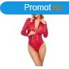 Cottelli - kgybr mints body (piros)