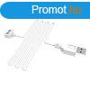 Lovense mgneses USB tltkbel (fehr)