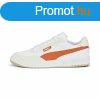 Frfi edzcip Puma Court Ultra Lite Fehr MOST 47442 HELYET