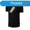 Gyermek rvidujj pl Puma Power Logo Fekete MOST 16404 HEL