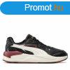 Frfi alkalmi edzk Puma X-Ray Speed Fekete MOST 58270 HELYE