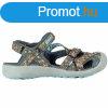 Hegyi szandl Hi-Tec Munda Charcoal MOST 30079 HELYETT 19537