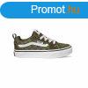 Gyermek alkalmi edzi Vans Filmore Barna MOST 39058 HELYETT 