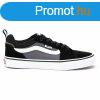 Frfi alkalmi edzk Vans Filmore Szrke Fekete MOST 51286 HE
