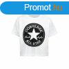 Rvid ujj pl Converse Chuck Patch Boxy MOST 15469 HELYETT