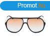 Unisex napszemveg Zadig & Voltaire SZV305-600BLK  60 m