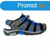 Gyemek Sportcip Hi-Tec Cove Sport Szrke MOST 29823 HELYETT