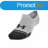 Sport zokni Under Armour Performance Szrke MOST 12684 HELYE