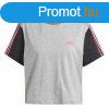 Ni rvidujj pl Adidas 3S Cr Szrke MOST 21865 HELYETT 14