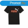 Gyermek Rvid ujj pl Puma Essentials+ 2 Col Logo MOST 163
