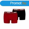 Frfi boxer als Puma Fekete Piros MOST 16111 HELYETT 10459 