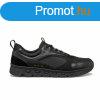 Frfi edzcip Geox Spherica Ecub-4 A Fekete MOST 76639 HELY