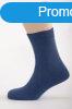 Brigona Komfort pamut zokni - farmerkk 39-40