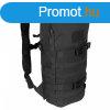 Backpack, "Daypack", black - htizsk, fekete, MFH