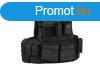 INVADER GEAR Mod Carrier Combo taktikai mlhamellny - feket