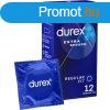 DUREX - prmium biztonsgi vszer 12 darabos kiszerelsben