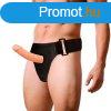 HARNESS ATTRACTION ? prmium dild 15,5 cm hossz