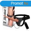 Harness Attraction Hector ? 20 cm prmium vibrtor