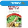 DR.CHEN INSTANT GINSENG TEA - 20 TASAK