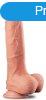 Uppy Realistic ? nagymret termszetes dild 19 x 5 cm